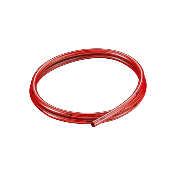 Festo Plastic Tubing PUN-8X1, 25-RT PUN-8X1,25-RT - main